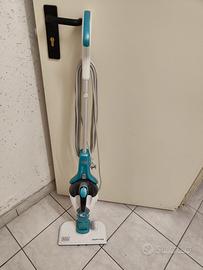 Scopa a vapore Black e Decker 