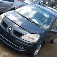 Renault Scenic Scénic 1.5 dCi 110CV Dynamique