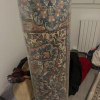 Tappeto Persiano Originale Iran - 217x135 cm