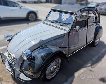 Citroen 2CV 6 Charleston
