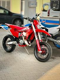 Gas gas 125 2025  Motard(KTM)