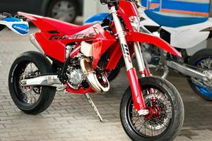 Gas gas 125 2025  Motard(KTM)