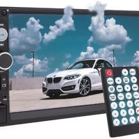 Stereo auto touch 