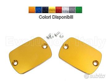 Coperchi Freno TMAX 500 530 560