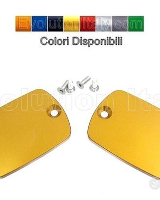 Coperchi Freno TMAX 500 530 560