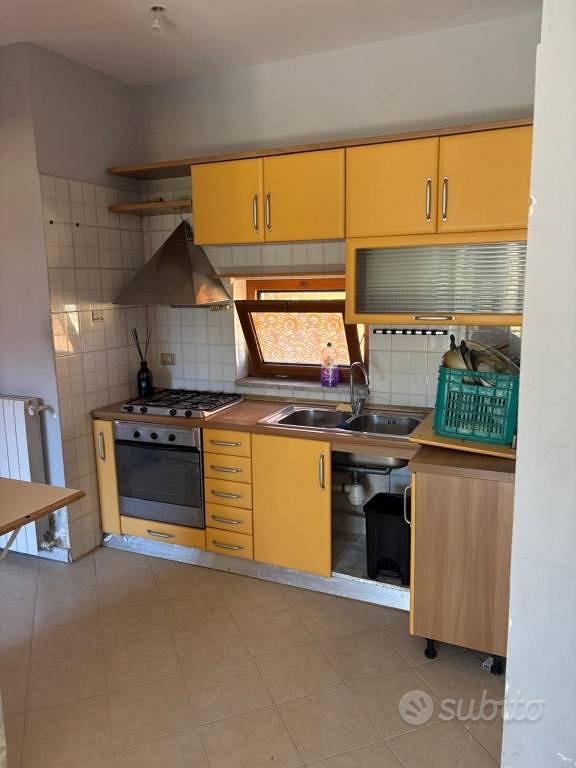 Appartamento – Giugliano in Campania, Country Park - Altro