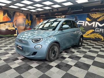Fiat 500e 42 kWh Icon (936)
