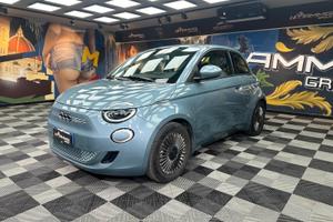 Fiat 500e 42 kWh Icon (936)