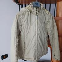 Giubbotto donna verdolino Nike tg.S
