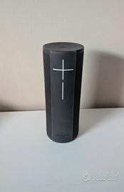 Ue Megablast + docking station