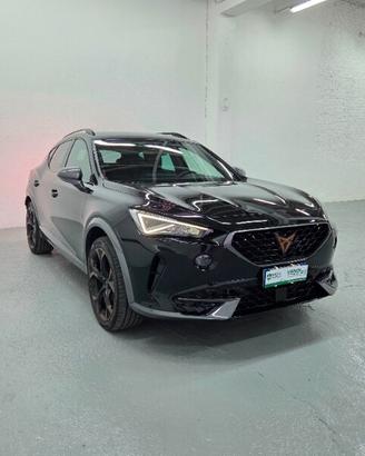 CUPRA Formentor Formentor 1.4 e-Hybrid DSG