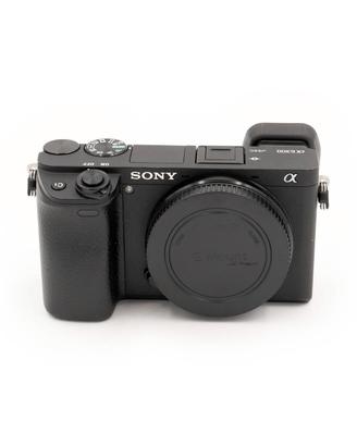 Sony A6300