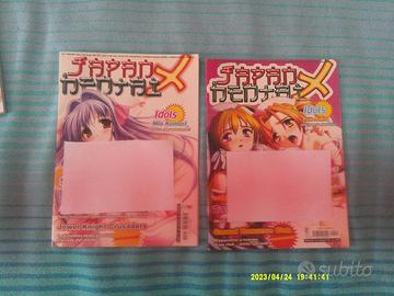 japan hentaix + japan x collection