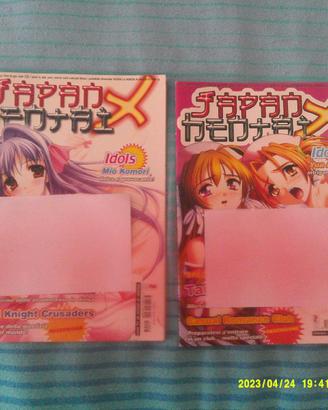 japan hentaix + japan x collection