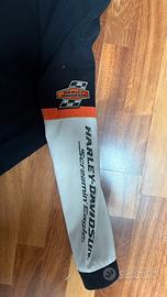 Giacca harley favidoson