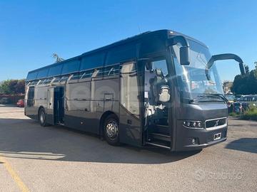 Volvo 9500