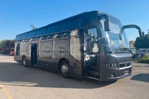 Volvo 9500