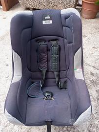 seggiolino auto cam 0/18 kg