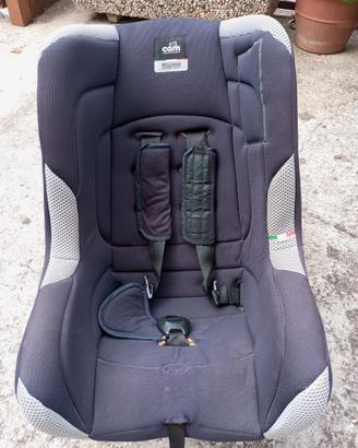 seggiolino auto cam 0/18 kg