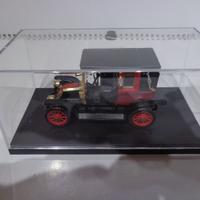 automodello RIO 1:43