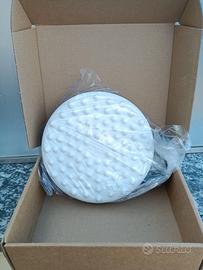 FOLLETTO ORIGINALE LAVA MATERASSO MP440 NUOVO