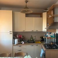 Cucina attrezzata