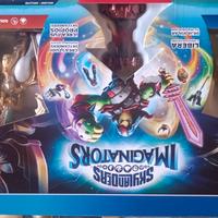 skylanders immaginators starter pack PS4 