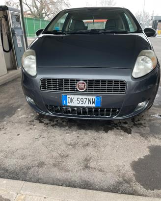 Fiat grande punto