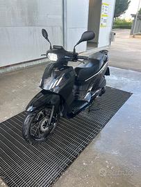 PEUGEOT TWEET 125 2024