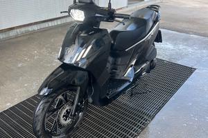 PEUGEOT TWEET 125 2024