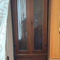 Armadio porta fucili