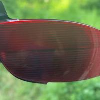 Faro peugeout 206 cc