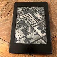 Kindle Paperwhite Amazon 7 gen