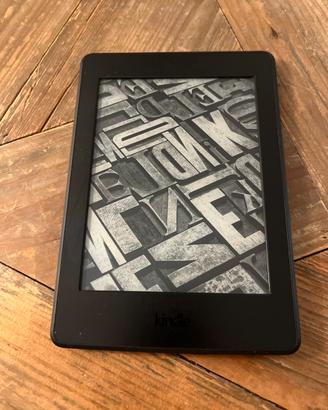 Kindle Paperwhite Amazon 7 gen