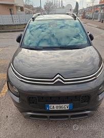 C3 aircross full optional