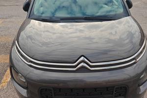 C3 aircross full optional