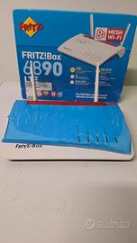 FRITZBox 6890 LTE