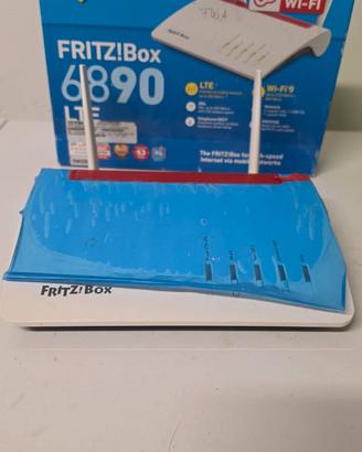 FRITZBox 6890 LTE