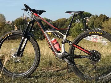 MTB Specialized S-WORKS Enduro 29" 2015, taglia M