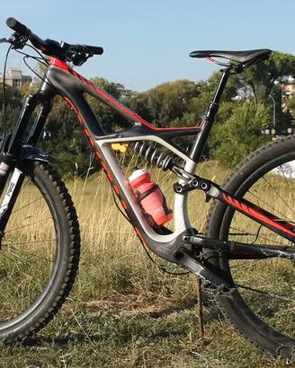 MTB Specialized S-WORKS Enduro 29" 2015, taglia M