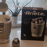 Spremiagrumi e cuoci pizza Ariete
