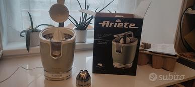 Spremiagrumi e cuoci pizza Ariete