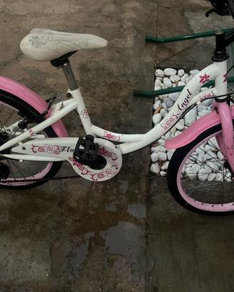 Bicicletta bimba
