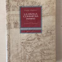 La divina Commedia - Inferno