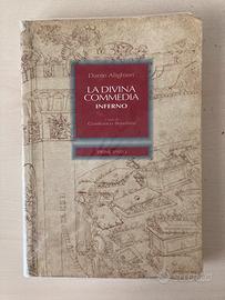 La divina Commedia - Inferno