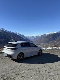 PEUGEOT 308 GT e-DCS6 136 CV