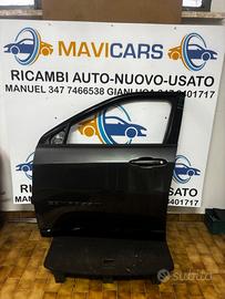 Sportello jeep compass anteriore sinistro 2020