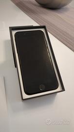 iPhone 7 128gb jet black