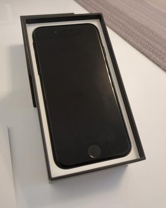 iPhone 7 128gb jet black