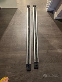 Portasky portapacchi